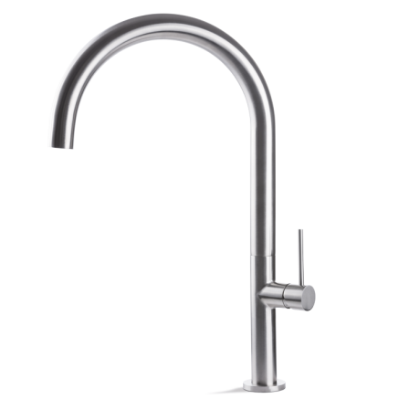 TIBER STEEL KITCHEN V20020
