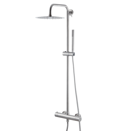 WELLNESS STEEL V08243
