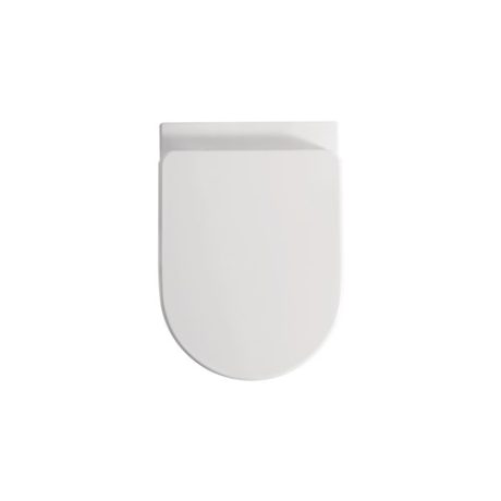 FLO WALL HUNG WC