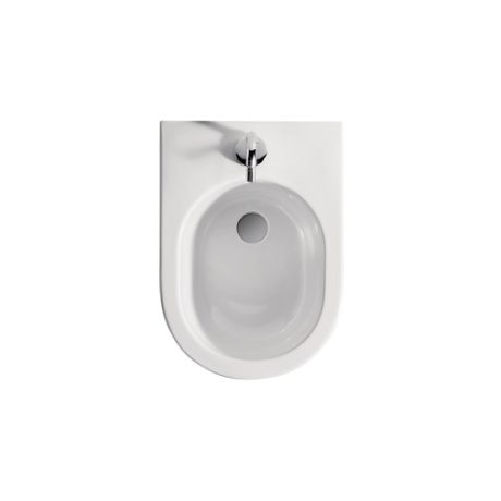 FLO WALL HUNG BIDET