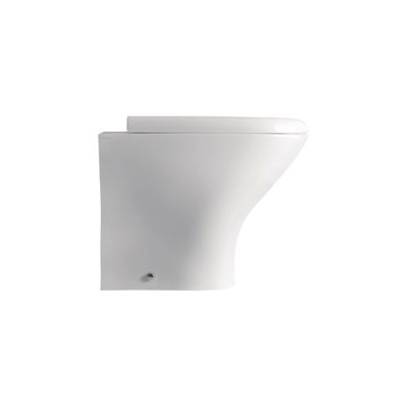 AQUATECH BTW WC PAN