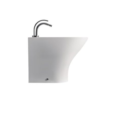 AQUATECH ONE HOLE BIDET