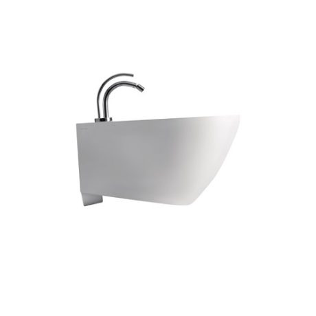 AQUATECH WALL HUNG BIDET