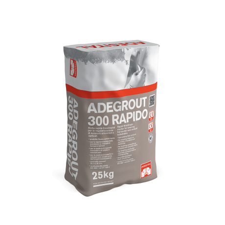 RAPID ADEGROUT 300