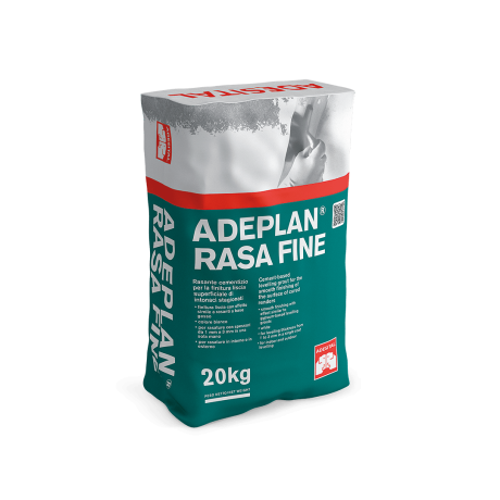 ADEPLAN RASA FINE