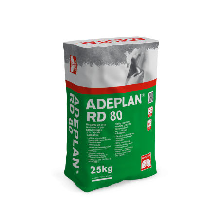 ADEPLAN RD 80