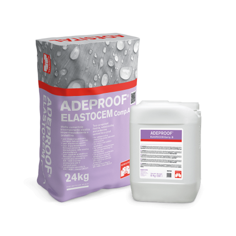 ADEPROOF ELASTOCEM