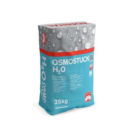 OSMOSTUCK H2O
