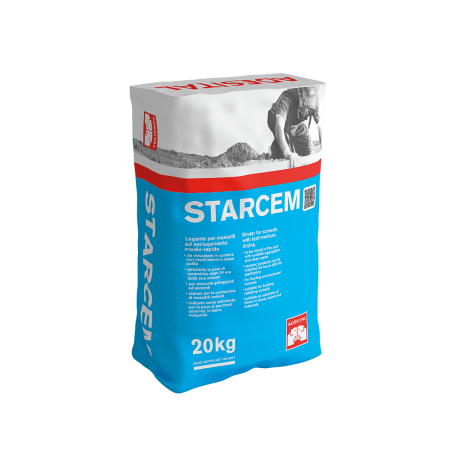 STARCEM