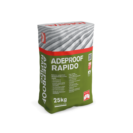 RAPID ADEPROOF