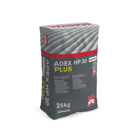 ADEX HP 30 PLUS