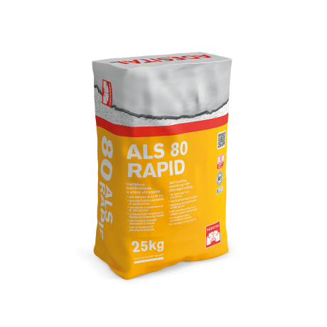 ALS 80 RAPID