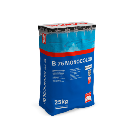 B 75 MONOCOLOR