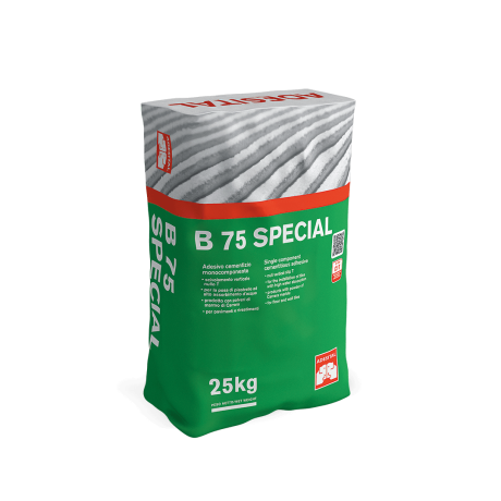 B 75 SPECIAL