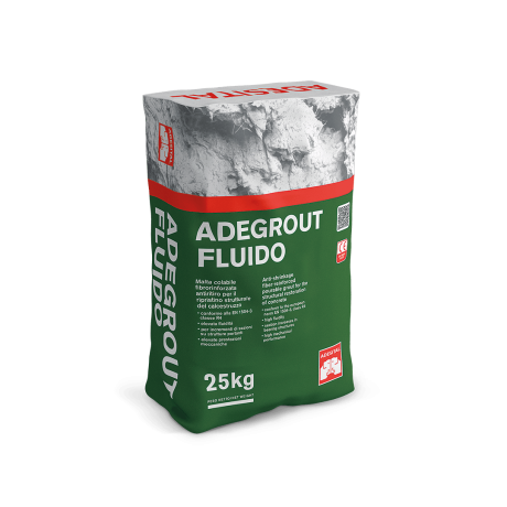 FLUID ADEGROUT