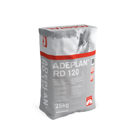 ADEPLAN RD 120 G6