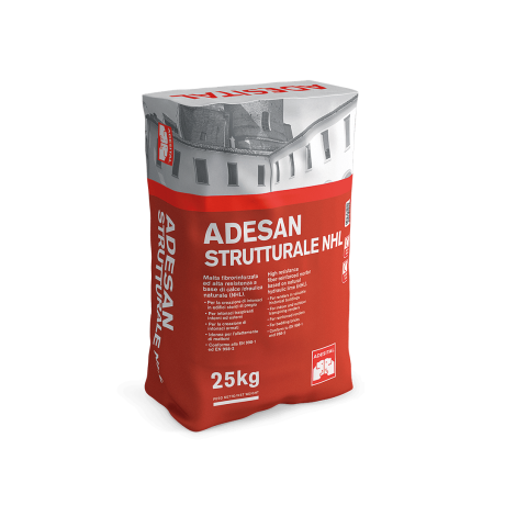 NHL STRUCTURAL ADESAN