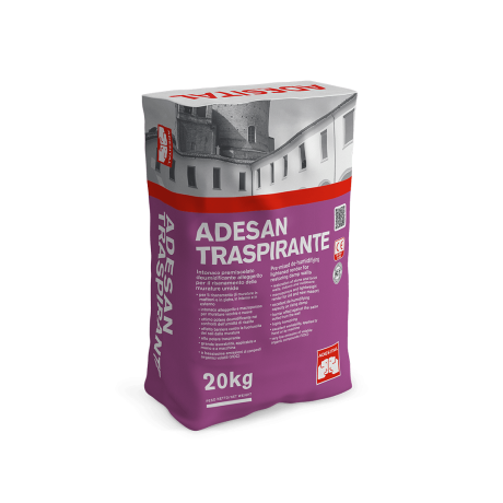 BREATHABLE ADESAN