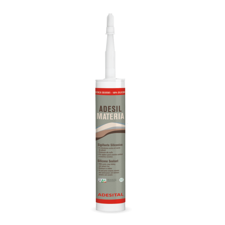 ADESIL MATERIA
