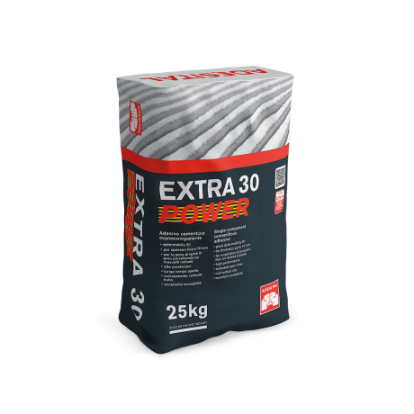 EXTRA 30 POWER