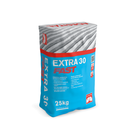EXTRA 30 FAST