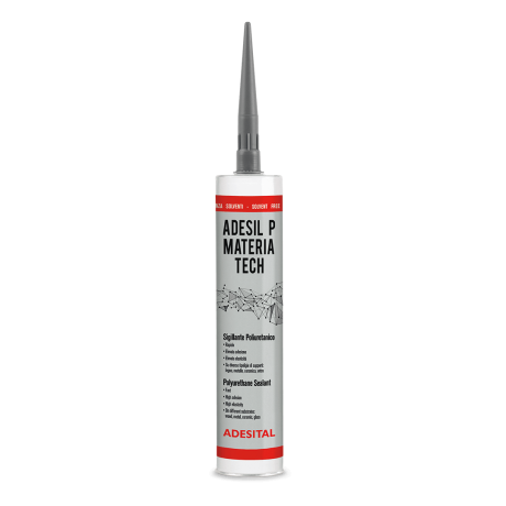 ADESIL P MATERIAL TECH