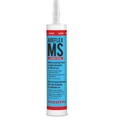 ADEFLEX MS