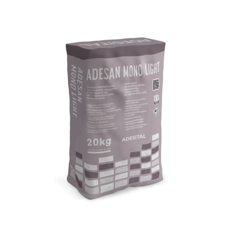 ADESAN MONO LIGHT