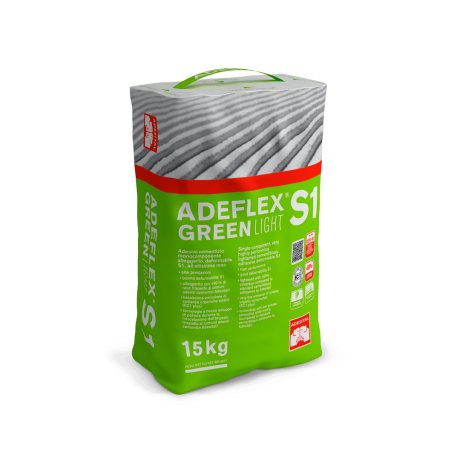 ADEFLEX GREEN LIGHT S1