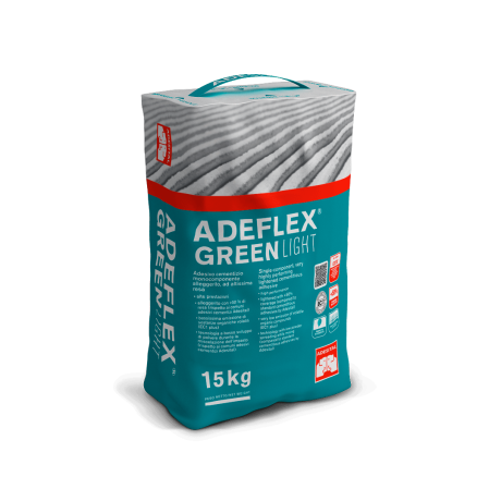 ADEFLEX GREEN LIGHT