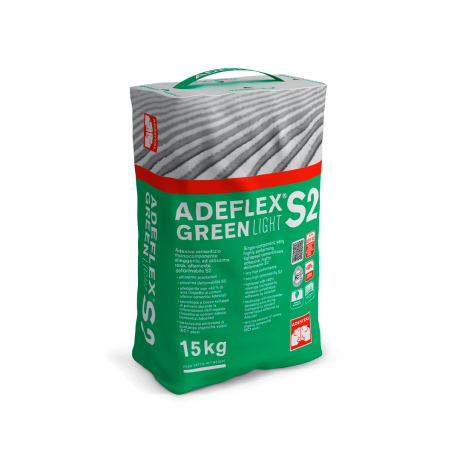 ADEFLEX GREEN LIGHT S2