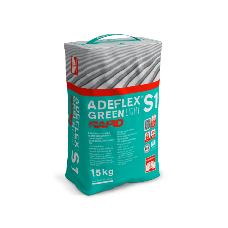 ADEFLEX GREEN LIGHT S1 RAPID