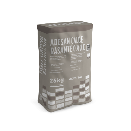 ADESAN LIME SMOOTHING CIVIL