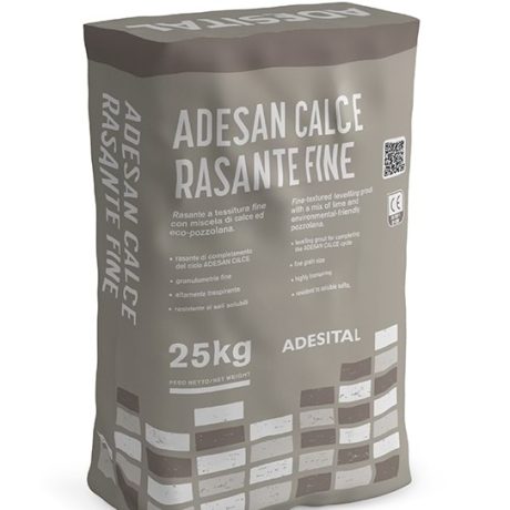 ADESAN FINE SMOOTHING LIME