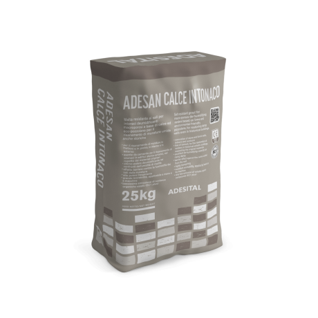 ADESAN LIME PLASTER