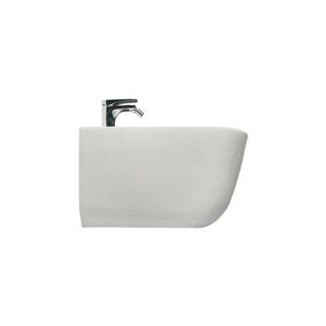 TRIBECA CLOSE COUPLED BIDET
