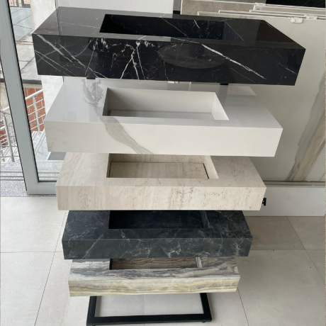 Sink #10
