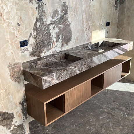 Sink #12