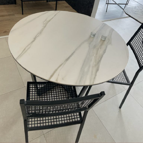 Dining Table #5