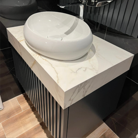Sink #17