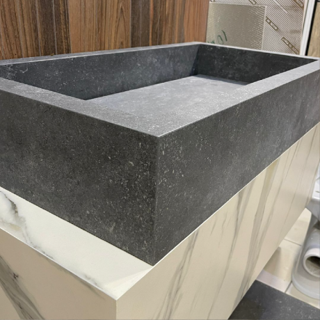 Sink #18