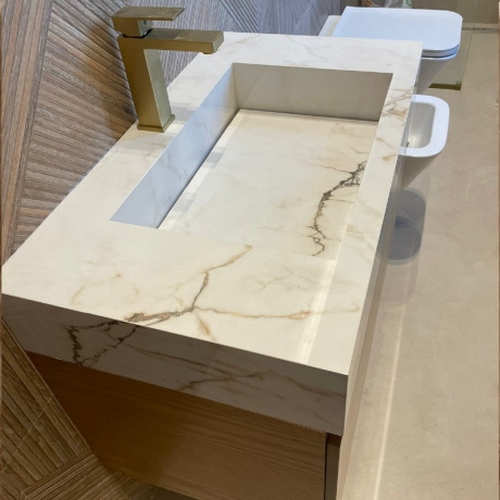 Sink #24