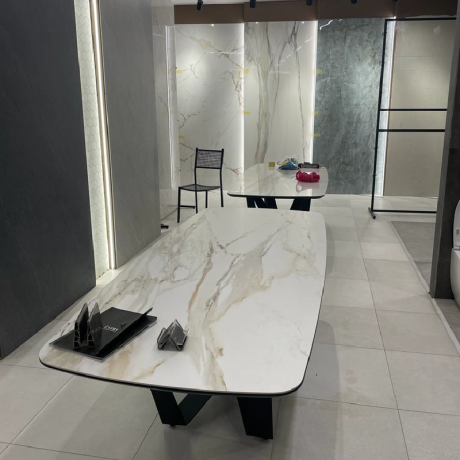 Dining Table #1