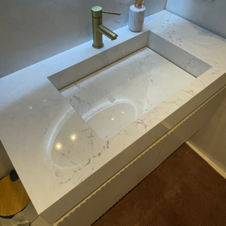 Sink #20