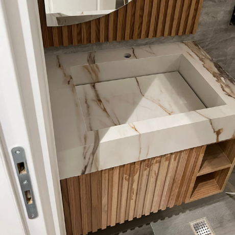 Sink #21