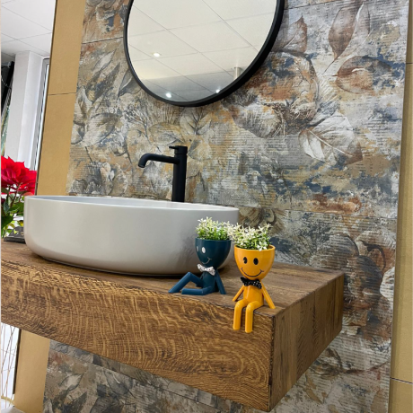 Sink #25