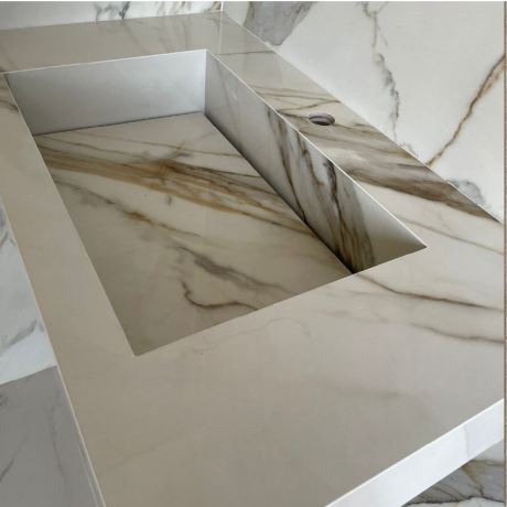 Sink #3