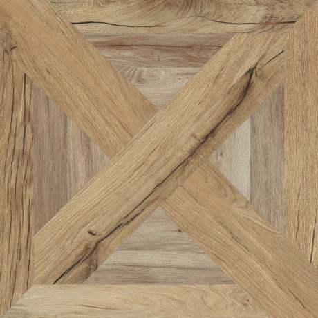 Nordik Wood Palace Beige/Gold