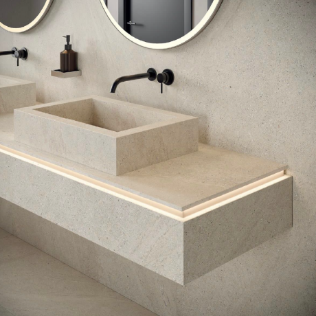 Sink #4