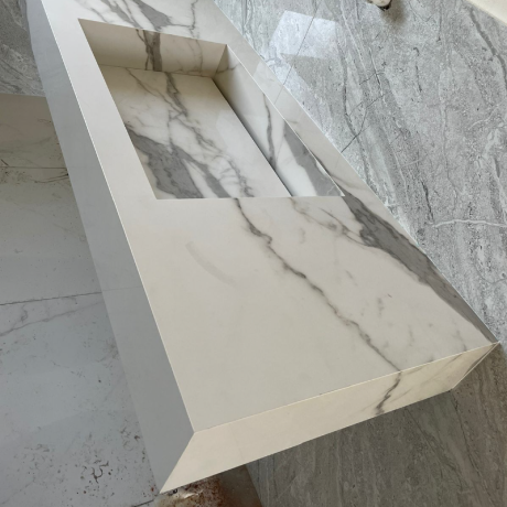 Sink #5